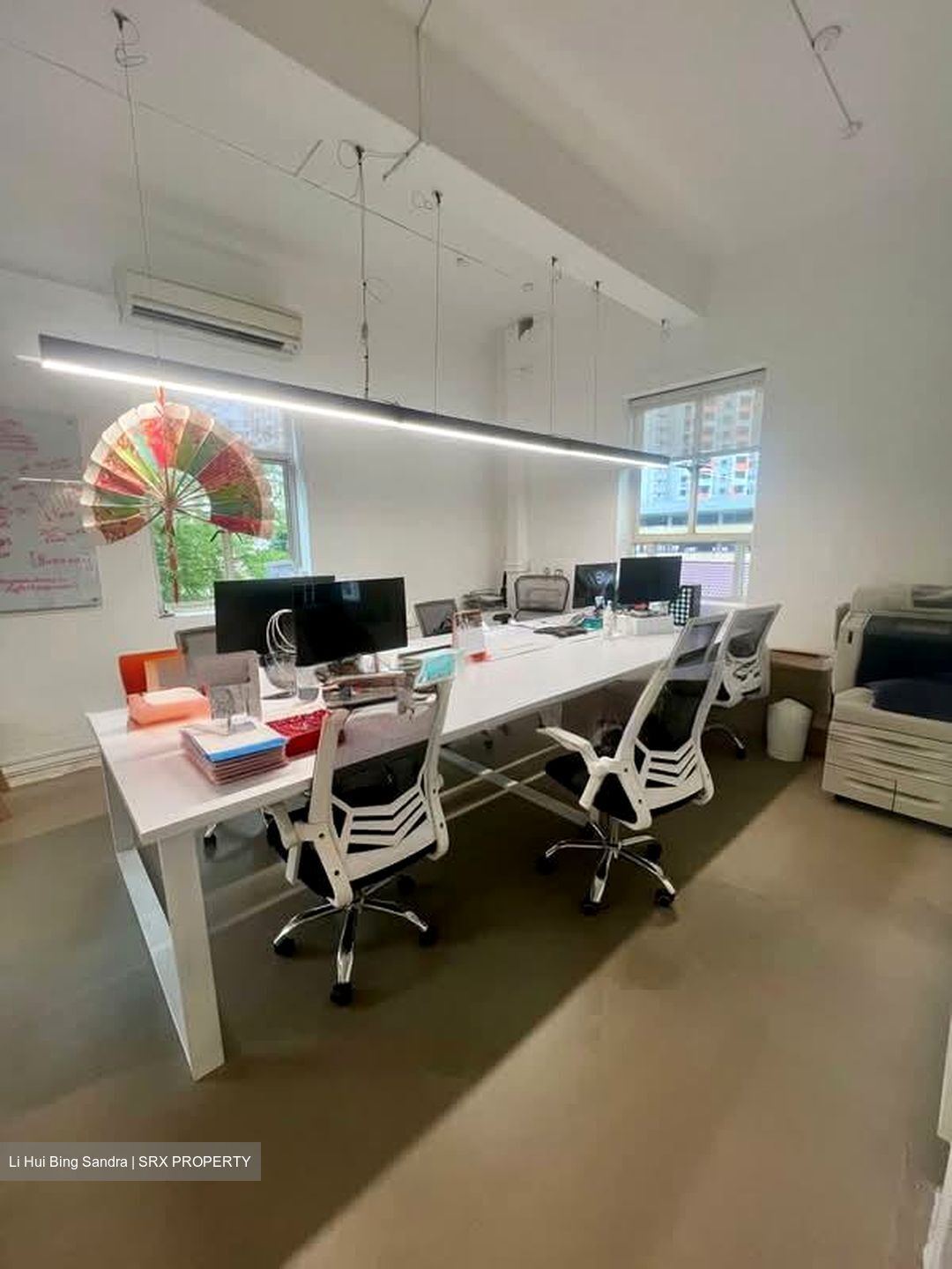 Pearl's Hill Terrace (D3), Office #575918951